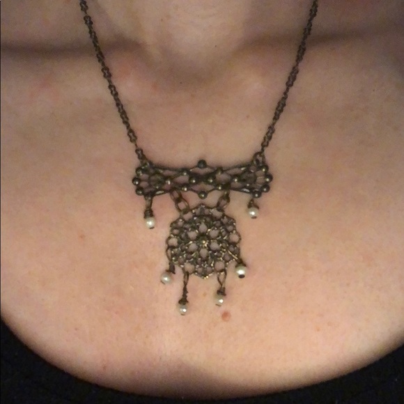 Jewelry - 🌹 Vintage Necklace 🌹